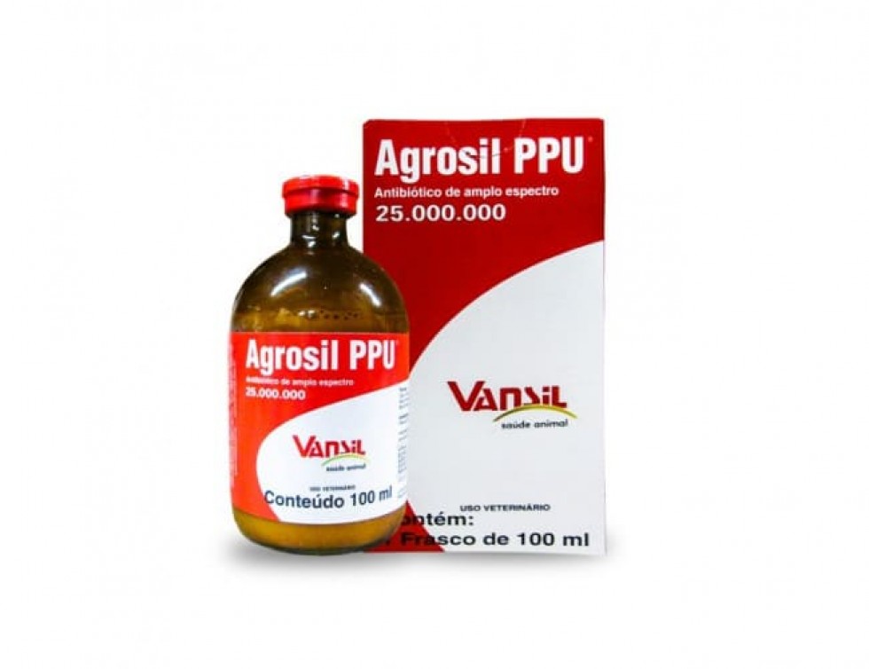 Imagem de AGROSIL PPU